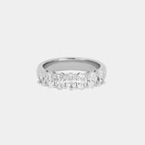 Callie Oval Half Band