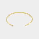 Simile Folium Open Cuff