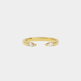 Gemina Ring