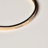 Quadrant Bangle