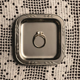 Indy Round Solitaire