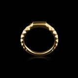 Amira Inversion Ring