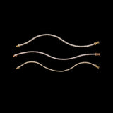 Aura Diamond Bracelet