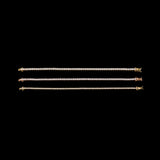 Aura Diamond Bracelet