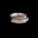 Industrial Stack Ring