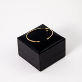 Simile Folium Open Cuff