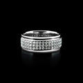 Jewelled Wedder