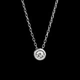 Mini Diamond Necklace