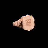 Shield Signet Ring