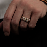 Apex Stack Ring