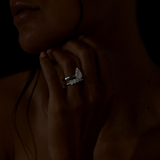 Callie Oval Half Band