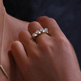 Yasmin Inversion Ring