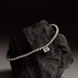 Opus Diamond Necklace