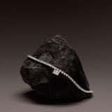 Opus Diamond Necklace