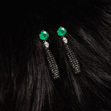 Empress Earrings