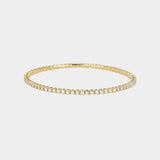 Golden Halo Bracelet