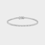 Classic Tennis Bracelet