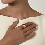 Embrace Ring