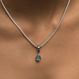 The Diamond Enhancer