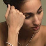 Classic Tennis Bracelet