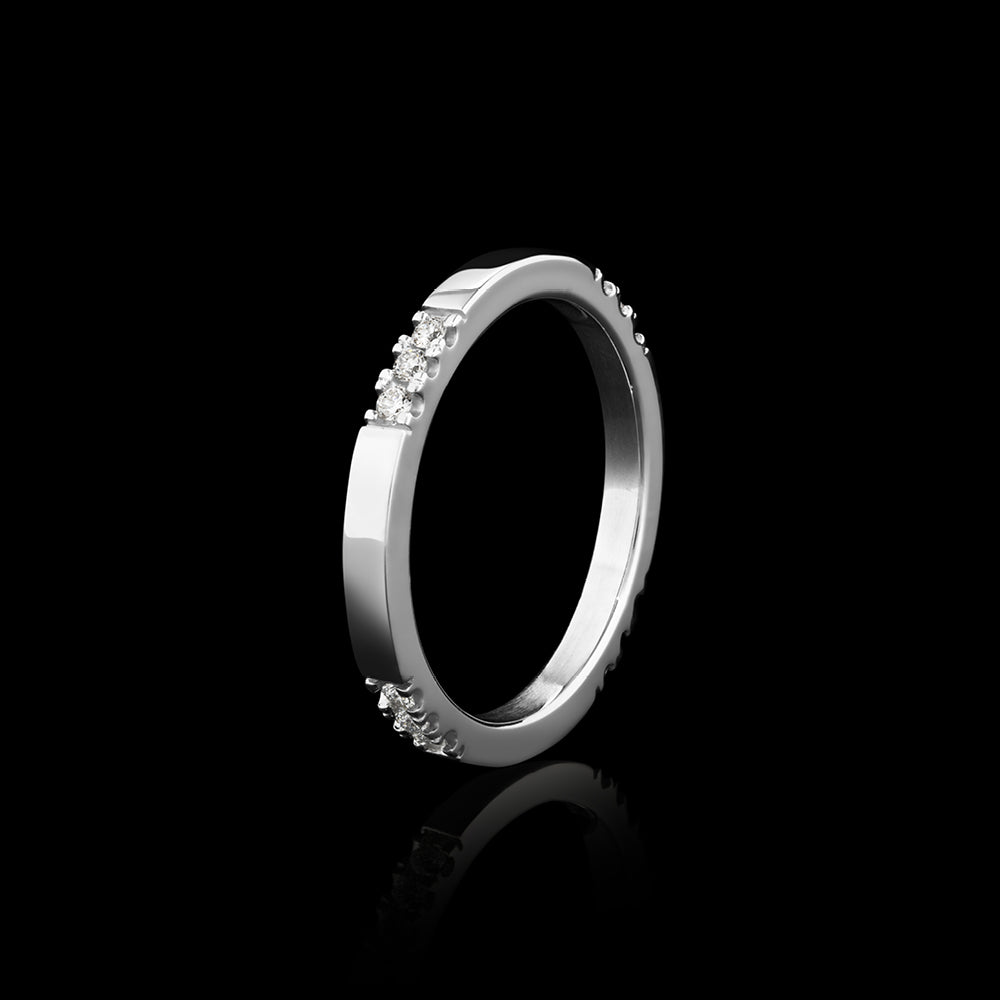 Chief Stack Ring