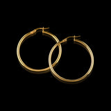Hoop Earrings