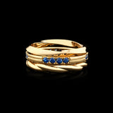 Forge Stack Ring