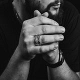 Persian Ring
