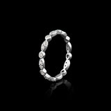 Titan Stack Ring