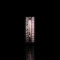 Trinity Stack Ring