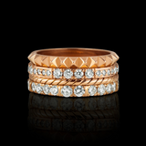 Apex Stack Ring