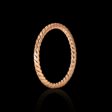 Apex Stack Ring